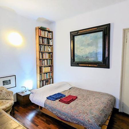 Stanza Privata Con Bagno Nel Centro Di Milano Apartment Ngoại thất bức ảnh