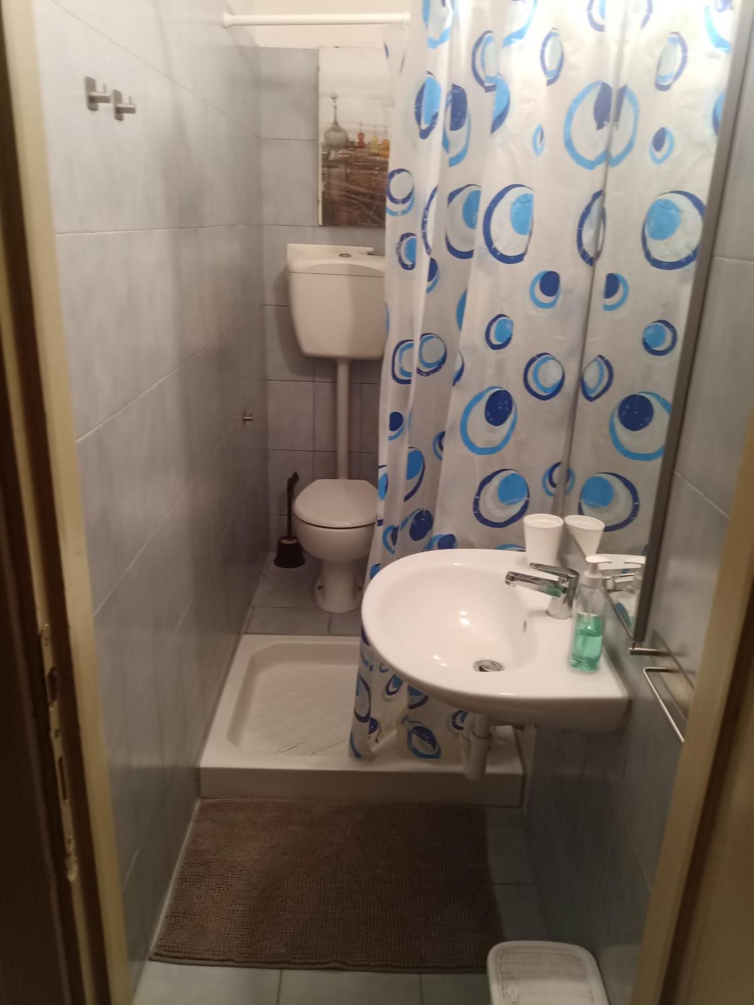 Stanza Privata Con Bagno Nel Centro Di Milano Apartment Ngoại thất bức ảnh