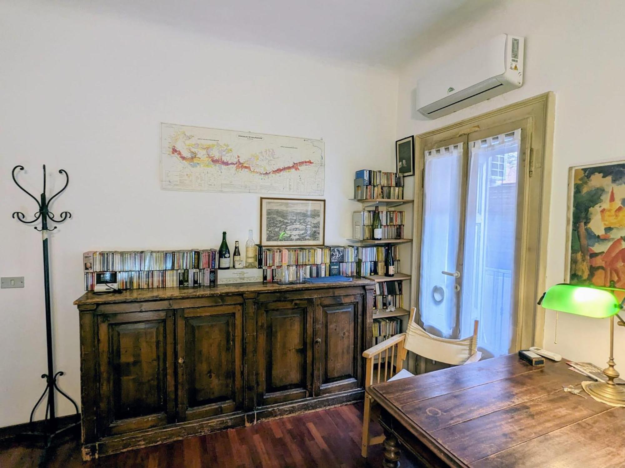 Stanza Privata Con Bagno Nel Centro Di Milano Apartment Ngoại thất bức ảnh