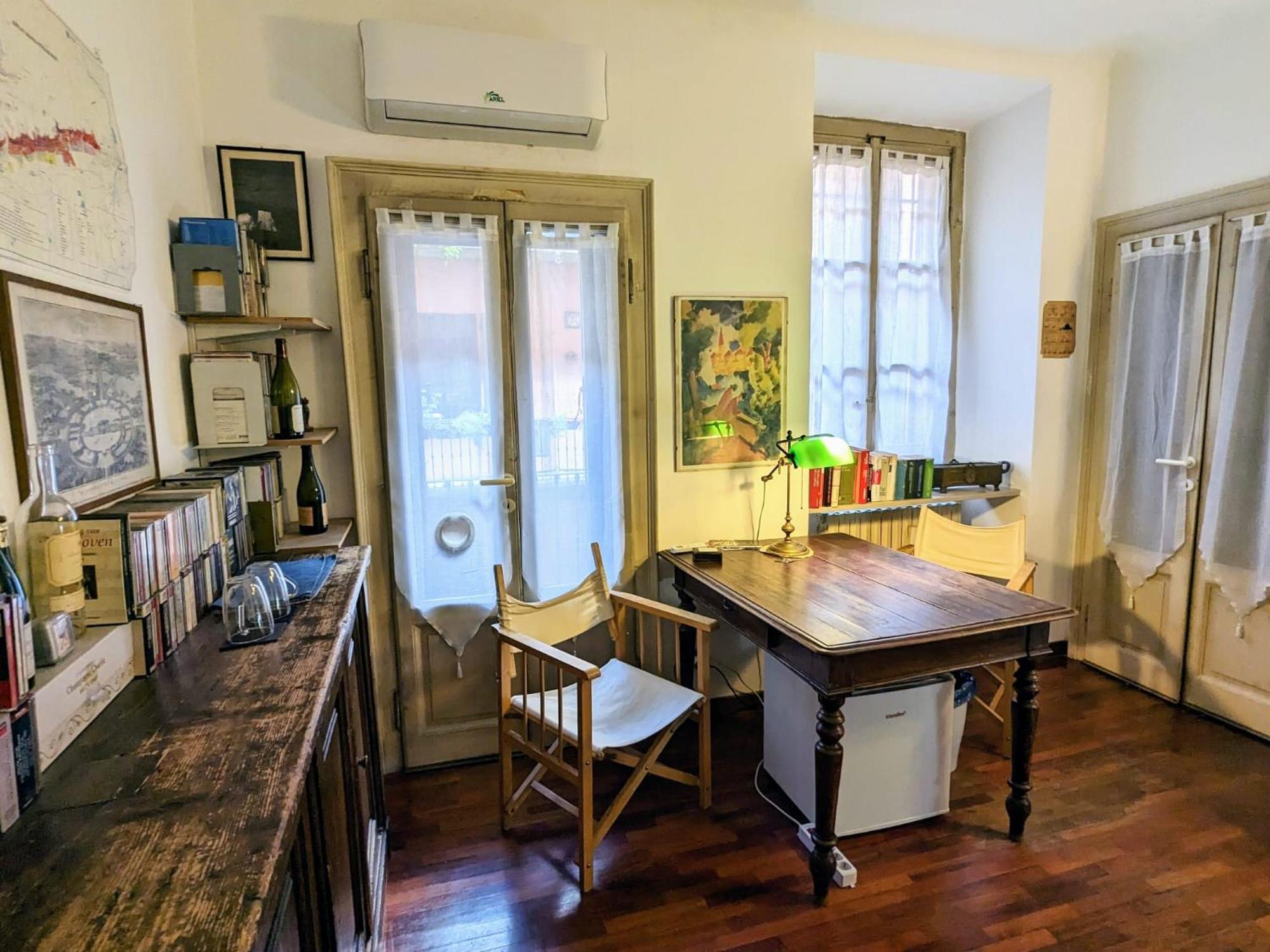 Stanza Privata Con Bagno Nel Centro Di Milano Apartment Ngoại thất bức ảnh