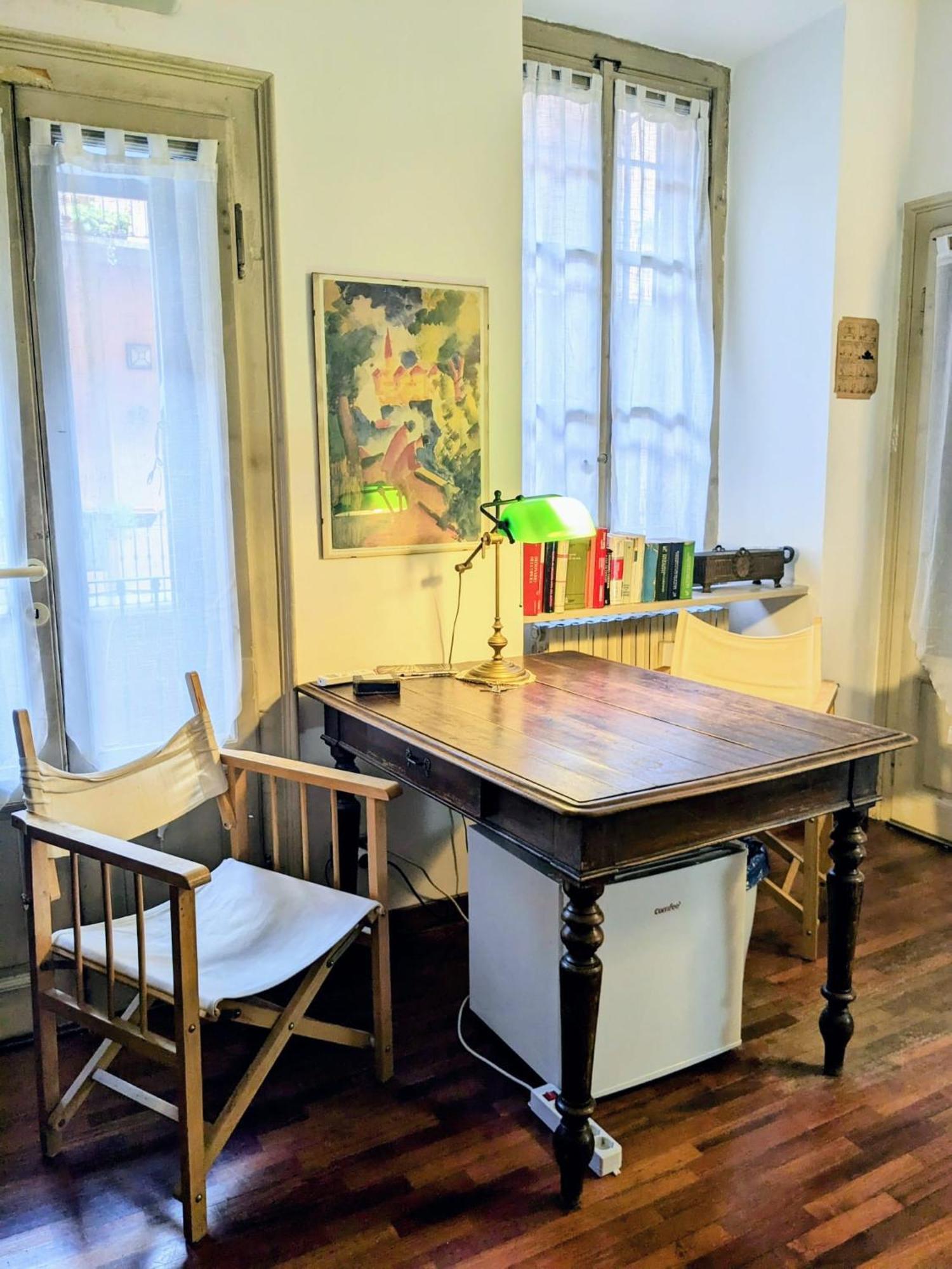 Stanza Privata Con Bagno Nel Centro Di Milano Apartment Ngoại thất bức ảnh